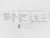 N Scale KATO 137-2023 PC Penn Central GG1 Electric Locomotive #4885