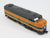 N Scale Life-Like 7446 GN Great Northern FA1/FA1 Diesel Locomotive Set