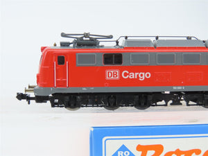 N Scale Roco 23292 DB Deutsche Bahn Cargo 150 Electric Locomotive #090-9