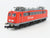 N Scale Roco 23292 DB Deutsche Bahn Cargo 150 Electric Locomotive #090-9