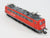 N Scale Roco 23292 DB Deutsche Bahn Cargo 150 Electric Locomotive #090-9