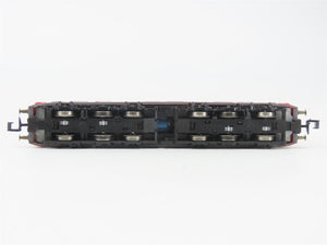 N Scale Roco 23292 DB Deutsche Bahn Cargo 150 Electric Locomotive #090-9