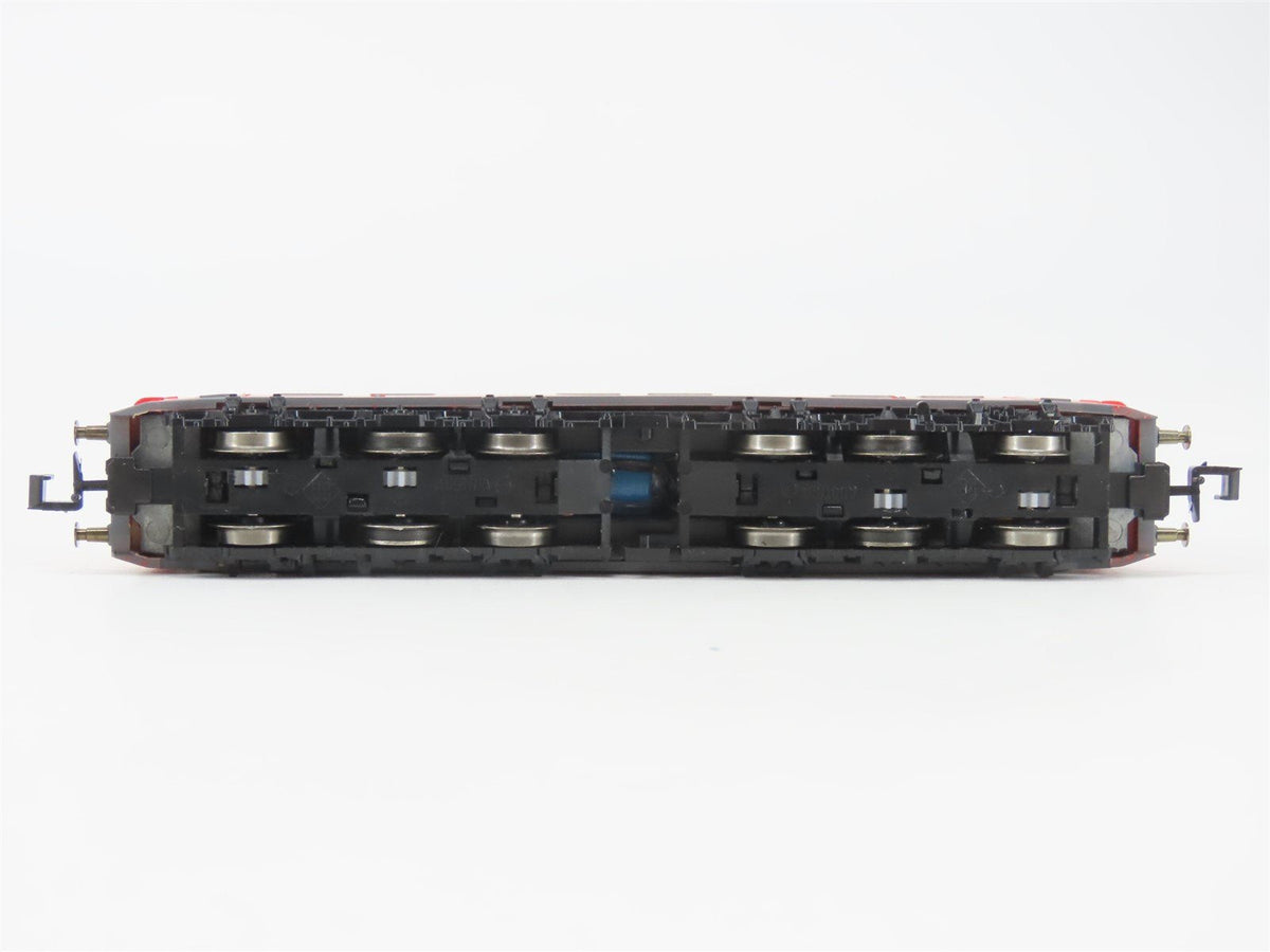 N Scale Roco 23292 DB Deutsche Bahn Cargo 150 Electric Locomotive #090-9