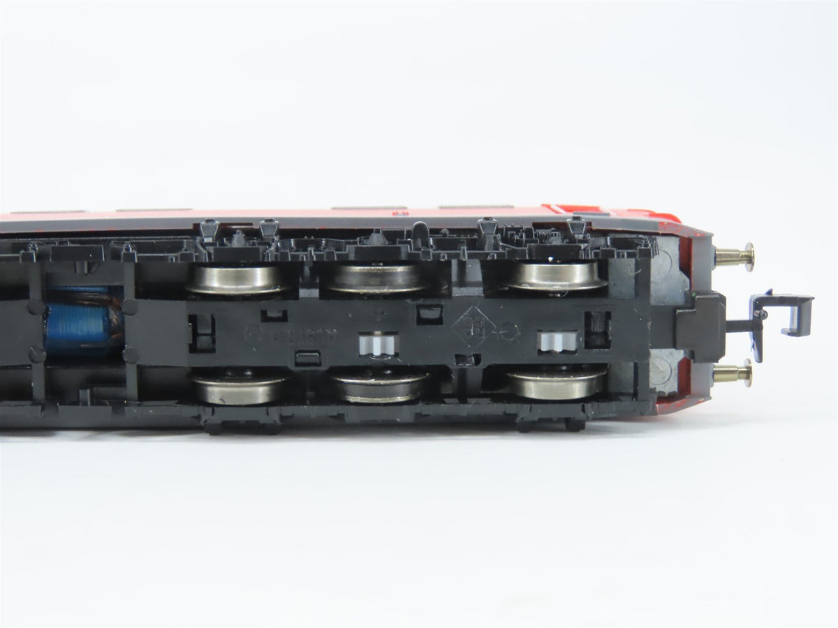 N Scale Roco 23292 DB Deutsche Bahn Cargo 150 Electric Locomotive #090-9