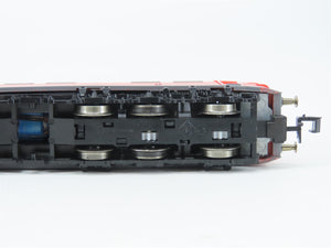 N Scale Roco 23292 DB Deutsche Bahn Cargo 150 Electric Locomotive #090-9