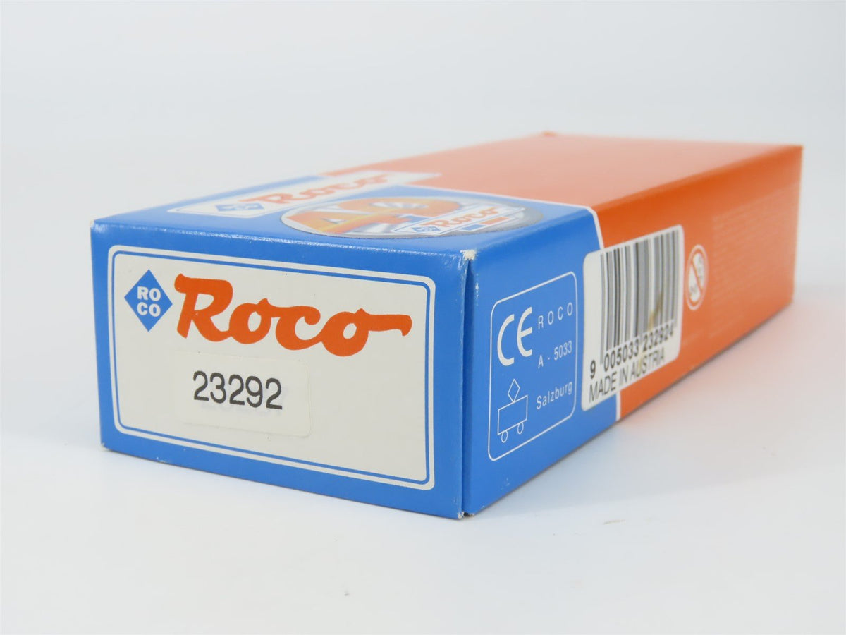 N Scale Roco 23292 DB Deutsche Bahn Cargo 150 Electric Locomotive #090-9