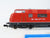 N Scale Roco 23287 SBB CFF FFS Swiss Federal Am 4/4 Diesel Locomotive #18463