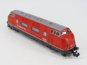 N Scale Roco 23287 SBB CFF FFS Swiss Federal Am 4/4 Diesel Locomotive #18463