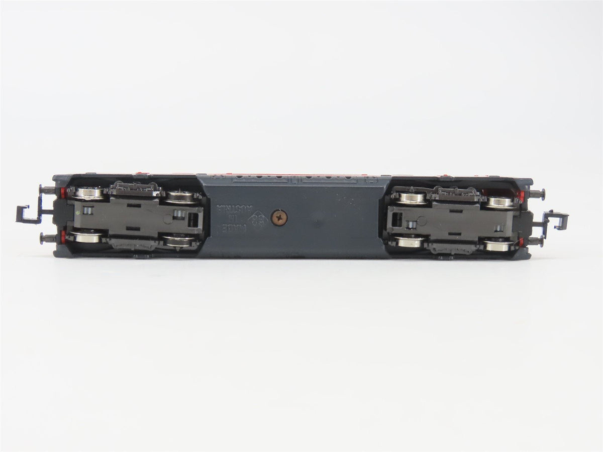 N Scale Roco 23287 SBB CFF FFS Swiss Federal Am 4/4 Diesel Locomotive #18463