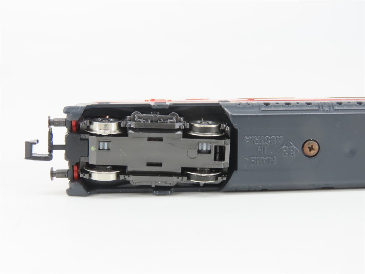 N Scale Roco 23287 SBB CFF FFS Swiss Federal Am 4/4 Diesel Locomotive #18463