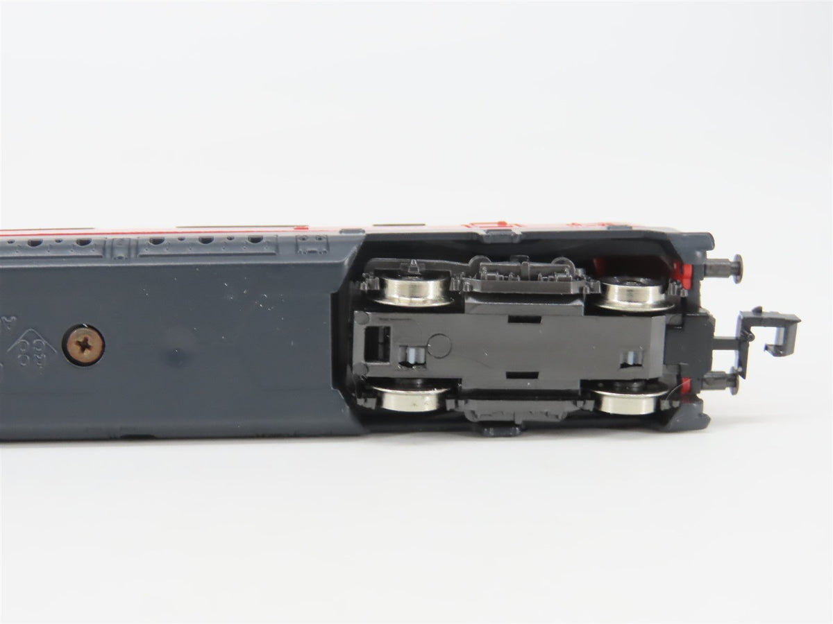 N Scale Roco 23287 SBB CFF FFS Swiss Federal Am 4/4 Diesel Locomotive #18463