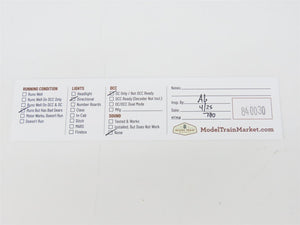 N Scale Roco 23287 SBB CFF FFS Swiss Federal Am 4/4 Diesel Locomotive #18463
