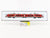 N Minitrix 12585 DB-AG German Era V BR 648.1 