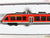 N Minitrix 12585 DB-AG German Era V BR 648.1 