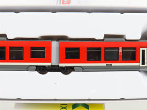 N Minitrix 12585 DB-AG German Era V BR 648.1 
