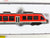N Minitrix 12585 DB-AG German Era V BR 648.1 