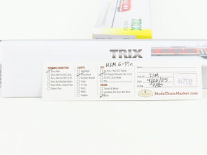 N Minitrix 12585 DB-AG German Era V BR 648.1 