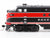 HO Scale InterMountain 49221-08 RI Rock Island FTA/B Diesel Set w/ DCC