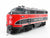 HO Scale InterMountain 49221-08 RI Rock Island FTA/B Diesel Set w/ DCC
