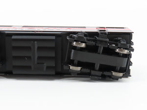 HO Scale InterMountain 49221-08 RI Rock Island FTA/B Diesel Set w/ DCC