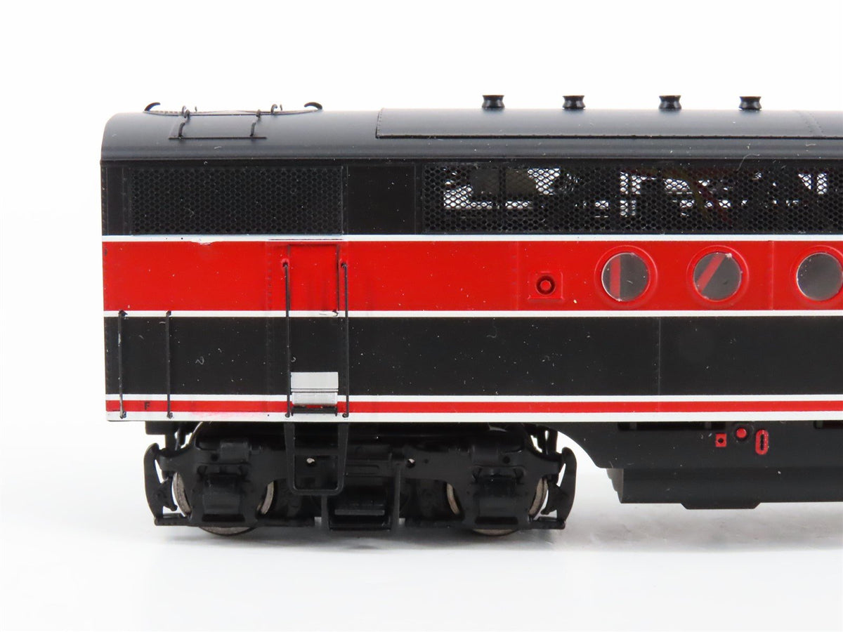 HO Scale InterMountain 49221-08 RI Rock Island FTA/B Diesel Set w/ DCC