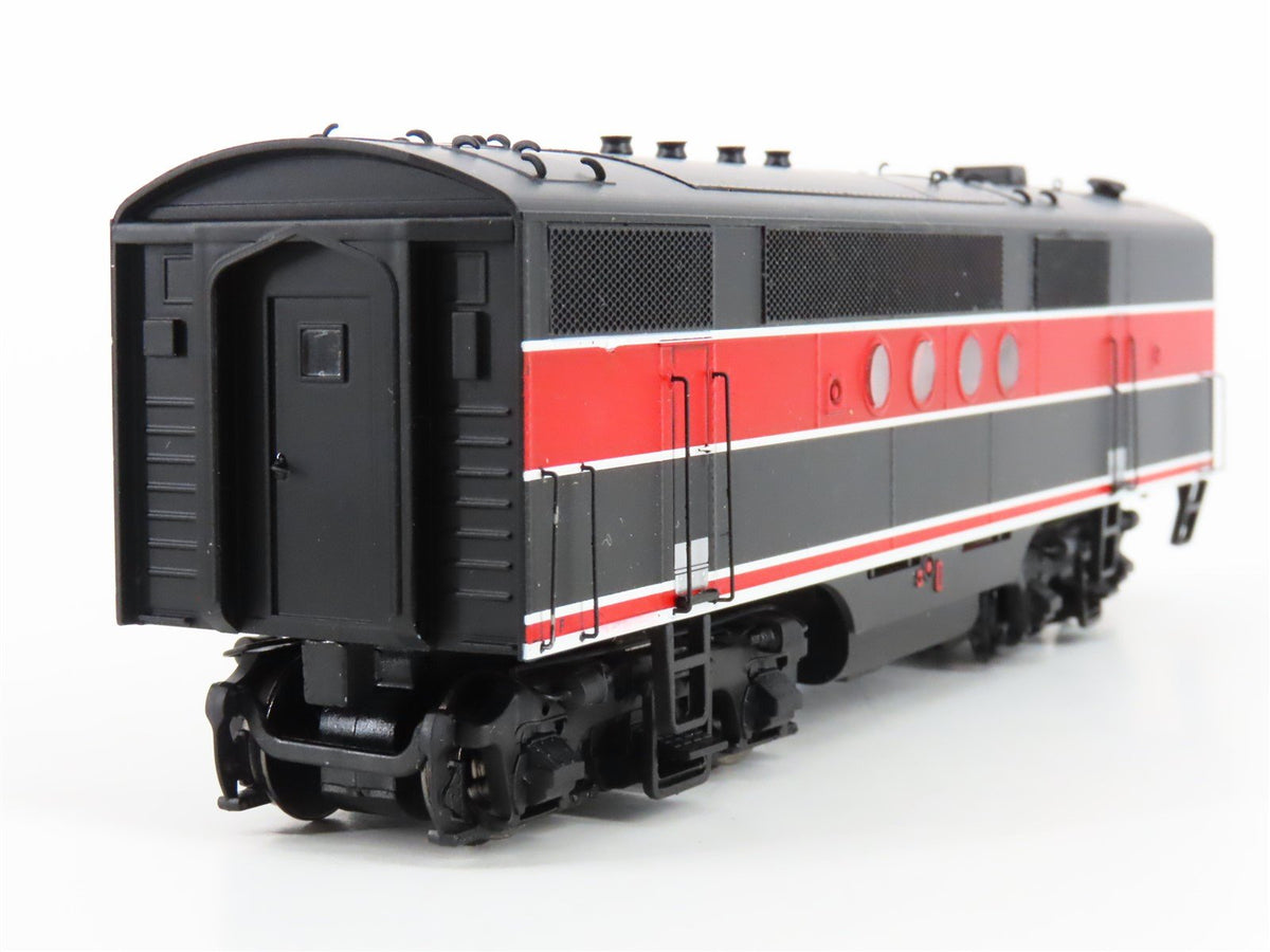 HO Scale InterMountain 49221-08 RI Rock Island FTA/B Diesel Set w/ DCC