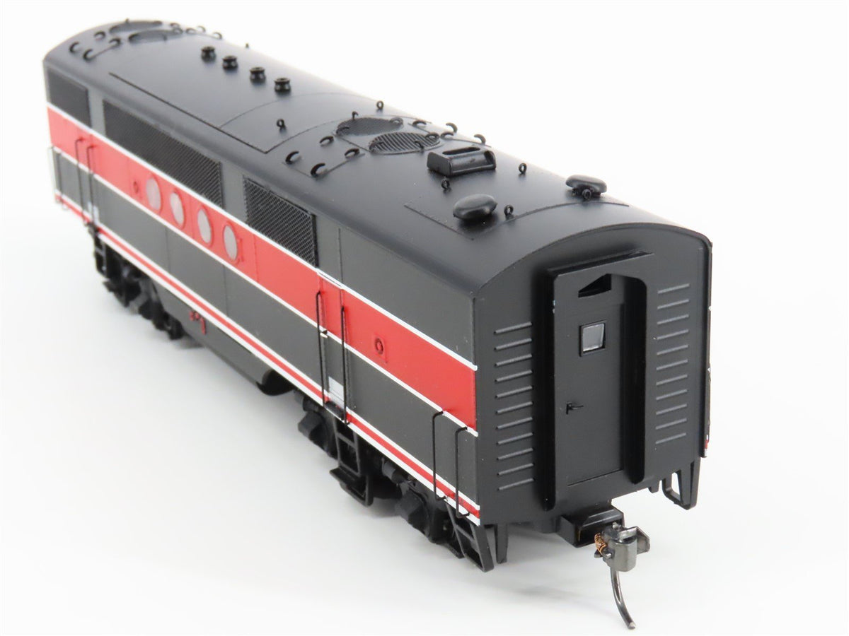 HO Scale InterMountain 49221-08 RI Rock Island FTA/B Diesel Set w/ DCC