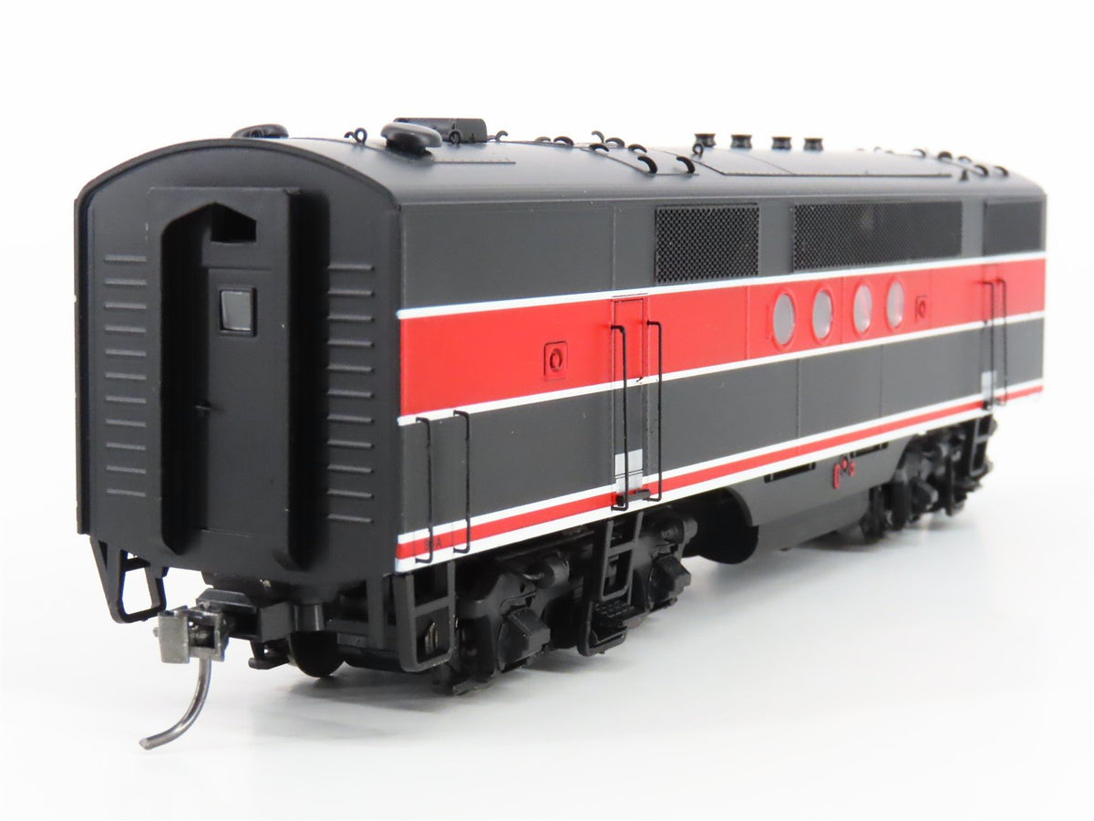 HO Scale InterMountain 49221-08 RI Rock Island FTA/B Diesel Set w/ DCC