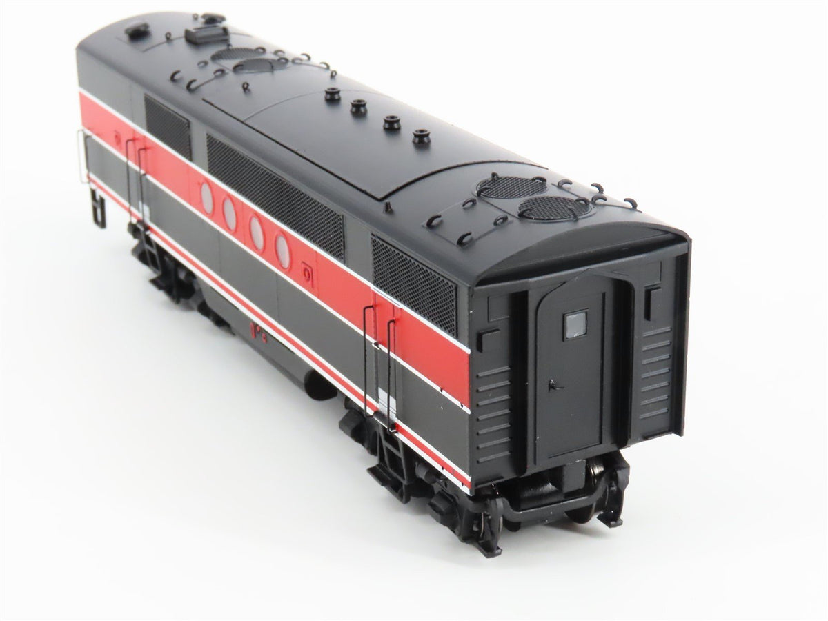 HO Scale InterMountain 49221-08 RI Rock Island FTA/B Diesel Set w/ DCC