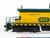 HO Walthers Mainline 910-9227 CNW Route of the 400 SW1 Diesel #1274 - DCC Ready