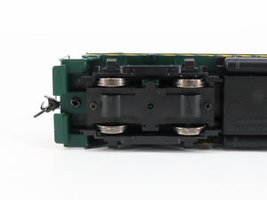 HO Walthers Mainline 910-9227 CNW Route of the 400 SW1 Diesel #1274 - DCC Ready