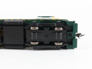 HO Walthers Mainline 910-9227 CNW Route of the 400 SW1 Diesel #1274 - DCC Ready