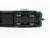 HO Walthers Mainline 910-9227 CNW Route of the 400 SW1 Diesel #1274 - DCC Ready
