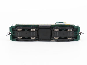HO Walthers Mainline 910-9227 CNW Route of the 400 SW1 Diesel #1274 - DCC Ready