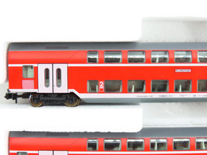 N Fleischmann 9369 DB-AG 