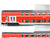 N Fleischmann 9369 DB-AG 