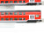N Fleischmann 9369 DB-AG 