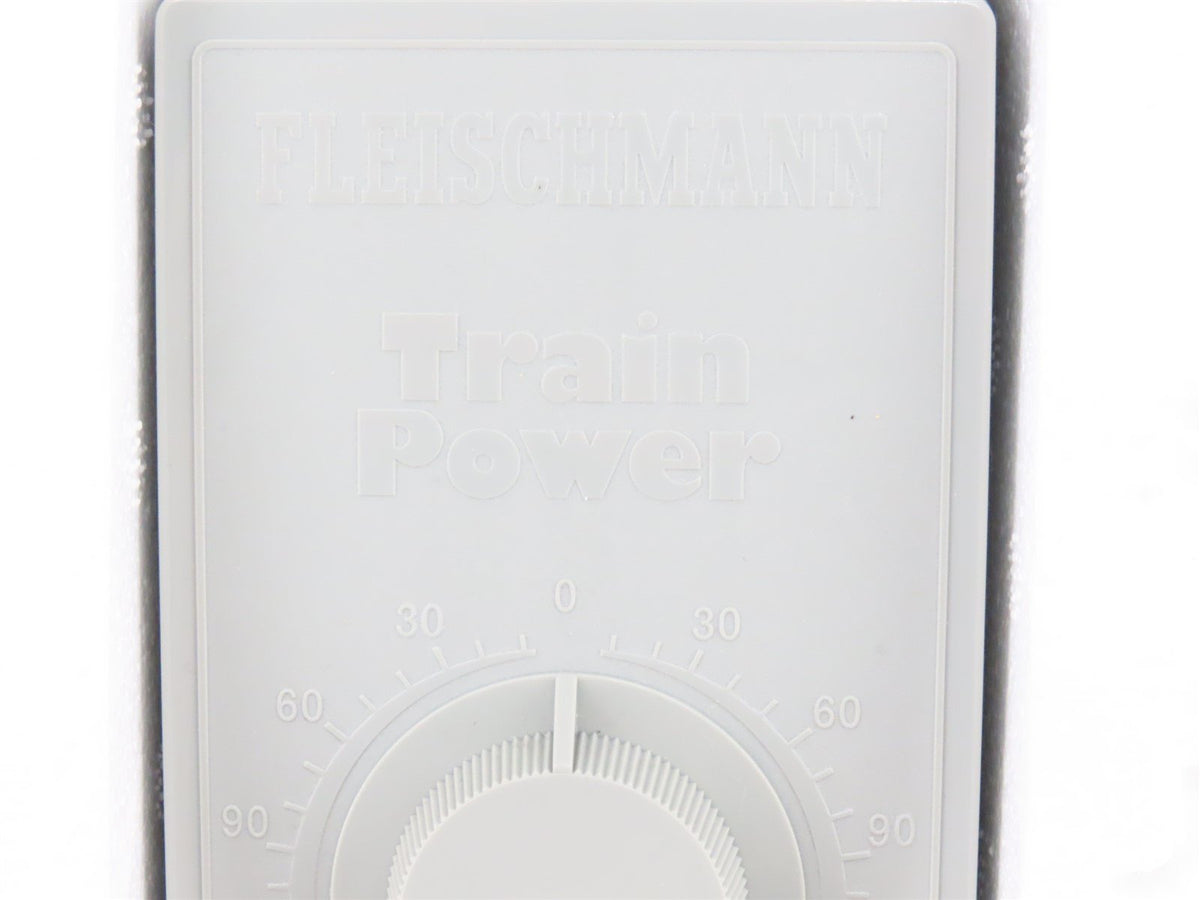 N Fleischmann 9369 DB-AG &quot;Regional Express&quot; BR 218 Diesel Passenger Train Set