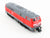 N Fleischmann 9369 DB-AG 