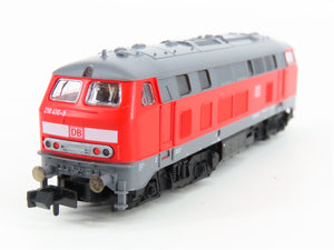 N Fleischmann 9369 DB-AG 