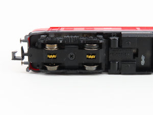 N Fleischmann 9369 DB-AG 