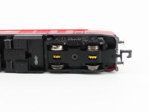 N Fleischmann 9369 DB-AG 