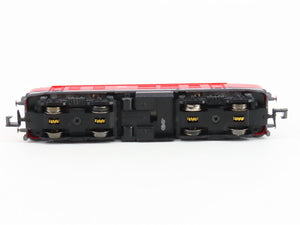 N Fleischmann 9369 DB-AG 
