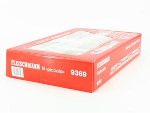 N Fleischmann 9369 DB-AG 