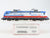 N Scale Fleischmann 738705 Tx Logistik Rostock Port 185 Electric Loco #513-9