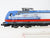 N Scale Fleischmann 738705 Tx Logistik Rostock Port 185 Electric Loco #513-9