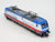 N Scale Fleischmann 738705 Tx Logistik Rostock Port 185 Electric Loco #513-9