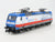 N Scale Fleischmann 738705 Tx Logistik Rostock Port 185 Electric Loco #513-9