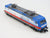 N Scale Fleischmann 738705 Tx Logistik Rostock Port 185 Electric Loco #513-9
