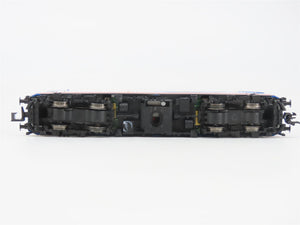 N Scale Fleischmann 738705 Tx Logistik Rostock Port 185 Electric Loco #513-9